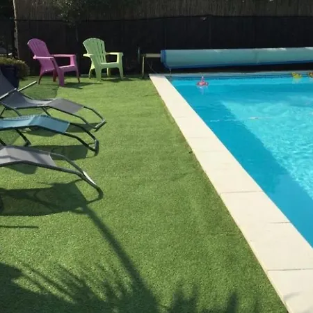 Casa vacanze Studio/piscne Seignosse