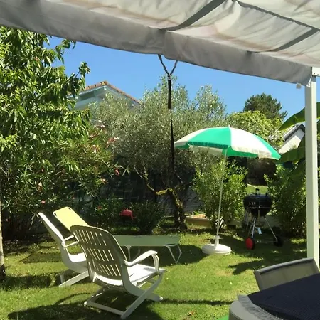 Casa vacanze Studio/piscne Seignosse