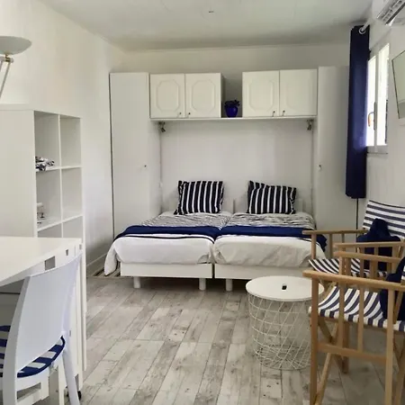 Studio/piscne Seignosse