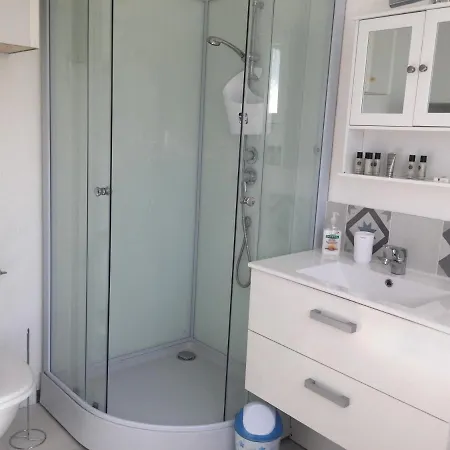 Studio/piscne Casa vacanze *